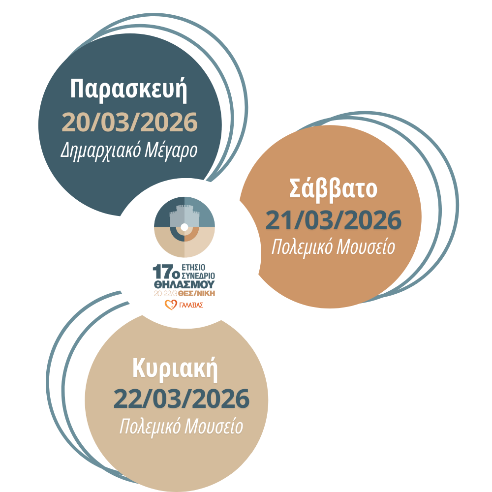 εγγραφή συνέδριο γαλαξία